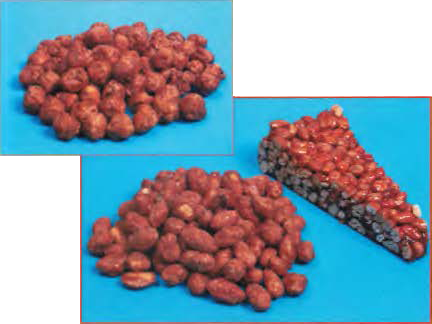 Pralinière De 3 KgMachine pour la fabrication de produits pralinés.  Amandes, cacahuètes, noix et noisettes, de fruits secs enrobés de sucre caramélisé pour la confiserie.
Données tePralinièreSARVARESECrepiere-Automatique.frDe 3 Kg