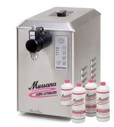 Mussana appareil à chantilly Boy Microtronic 4 Litres - Robinet Long -Mussana, appareil à chantilly Boy Microtronic de 4 litres avec robinet long de 10cm avec 4L nettoyant.
La machine à chantilly Boy Microtronic de 4 litres de chez MuschantillyMussanaCrepiere-Automatique.frMussana appareil à chantilly Boy Microtronic 4 Litres - Robinet Long - 4L Nettoyant
