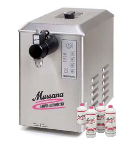 Mussana appareil à chantilly Lady Microtronic 6 Litres - 4L NettoyantMussana appareil à chantilly Lady Microtronic 6 litres avec ses 4 litres de nettoyant microclean.
Cette machine à chantilly est notre best-seller.
Consommation d'échantillyMussanaCrepiere-Automatique.frMussana appareil à chantilly Lady Microtronic 6 Litres - 4L Nettoyant